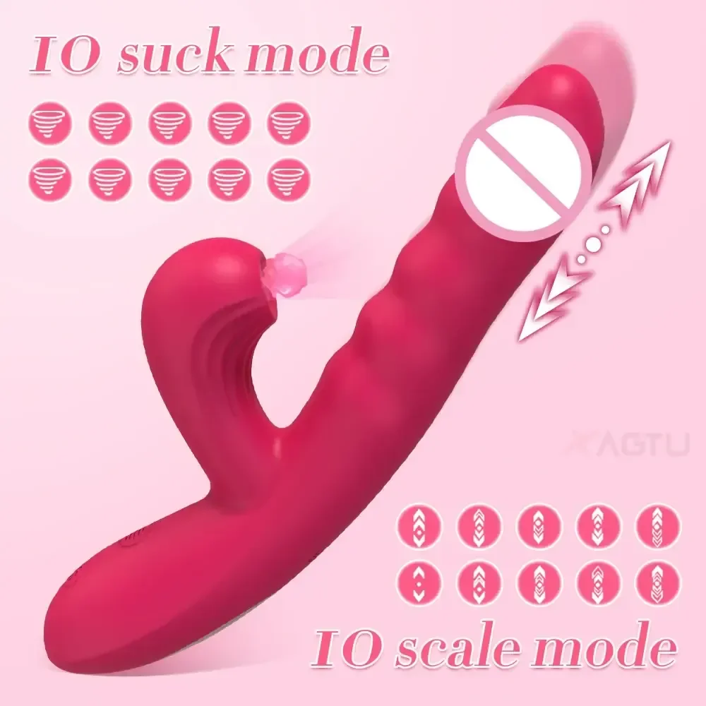 jouet clitoris et point g incurve