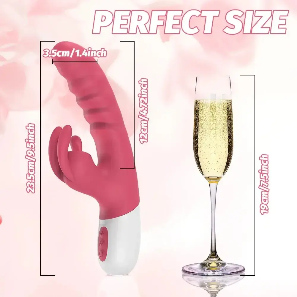 jouet féminin rechargeable 60 minutes