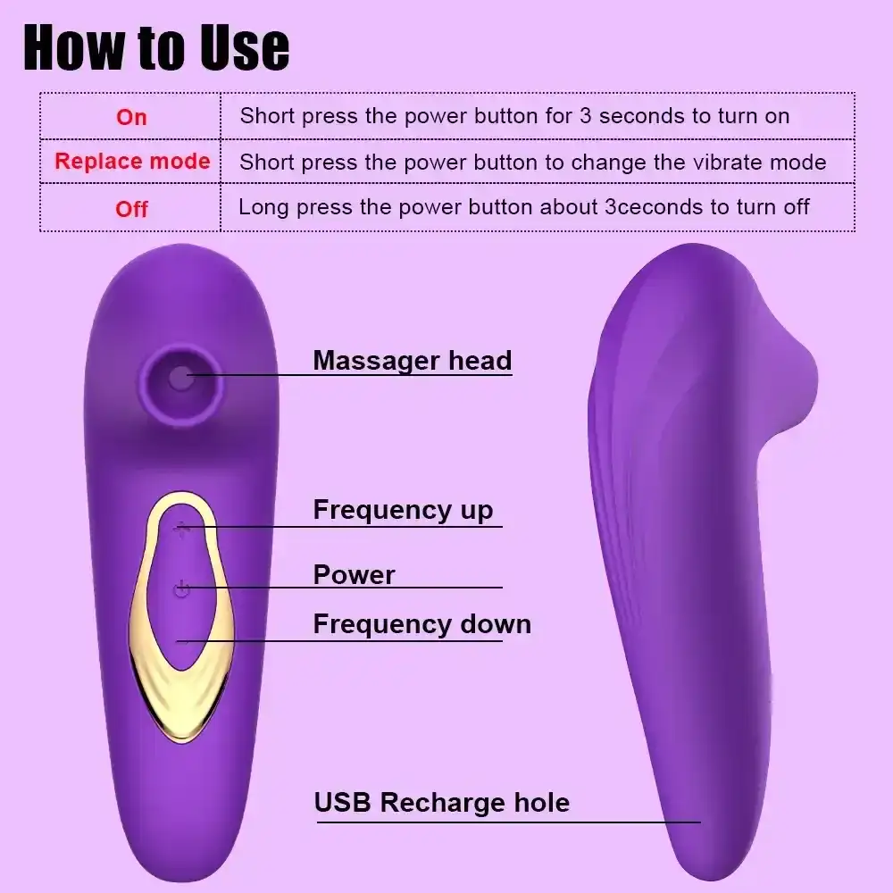 jouet intime clitoridien silicone medical