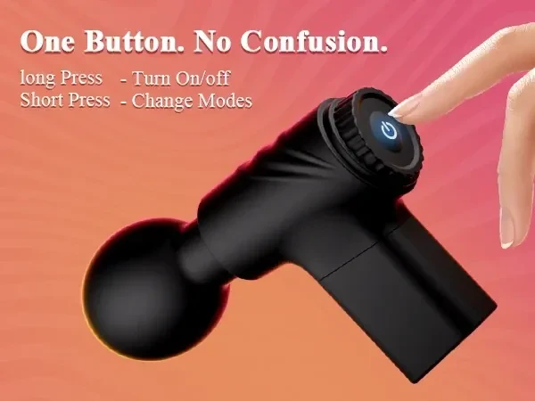 jouet intime compact pour g spot