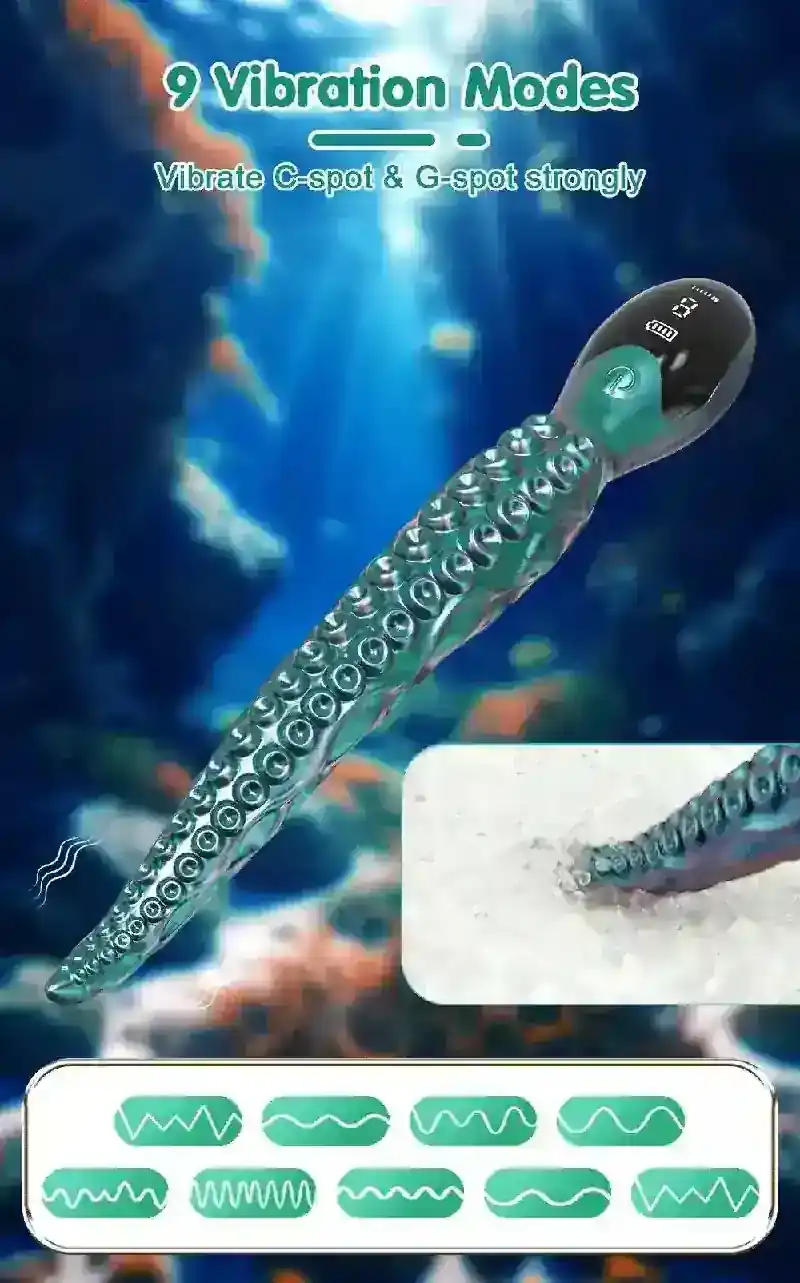 jouet intime ergonomique en silicone sur