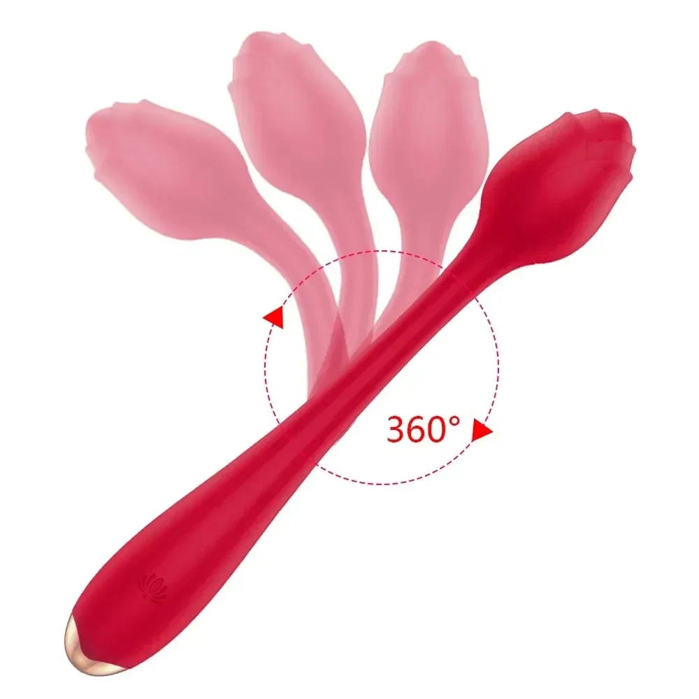 jouet intime etanche silicone doux