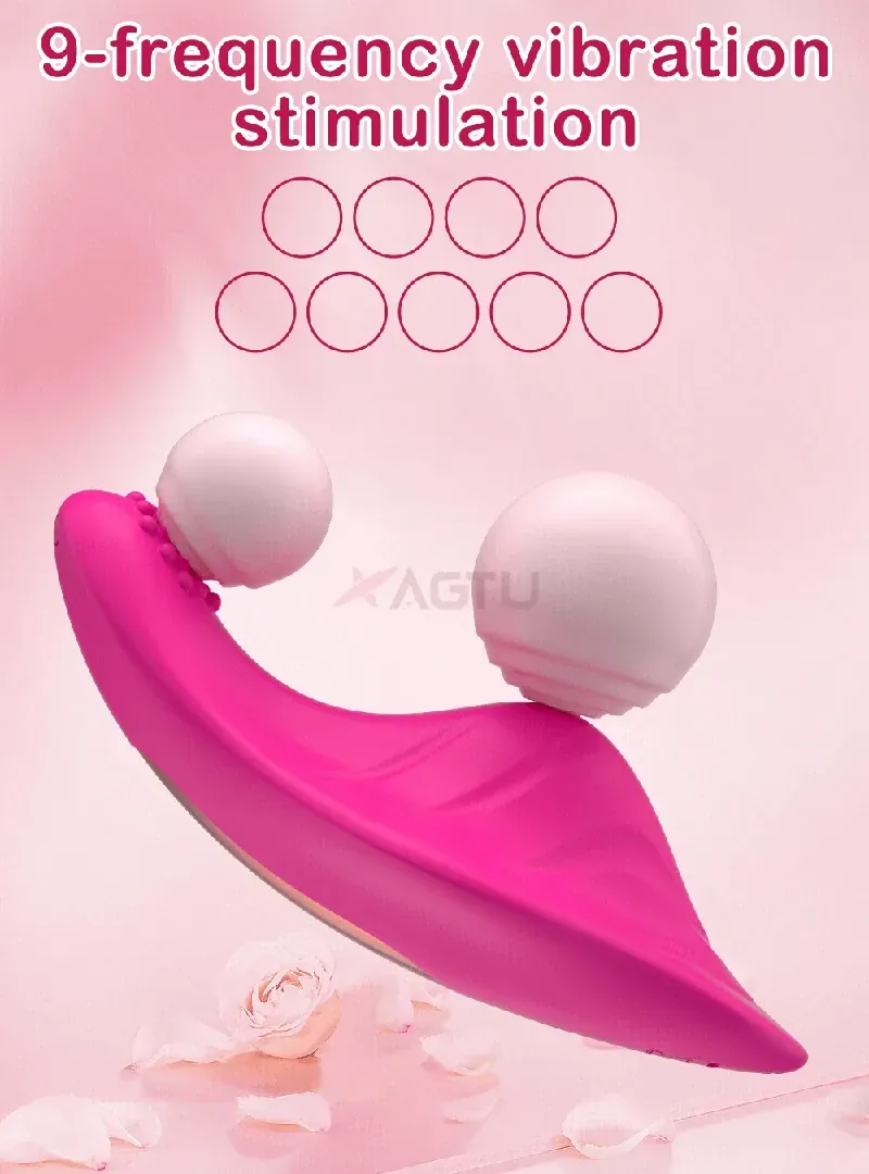 jouet intime feminin controle smartphone