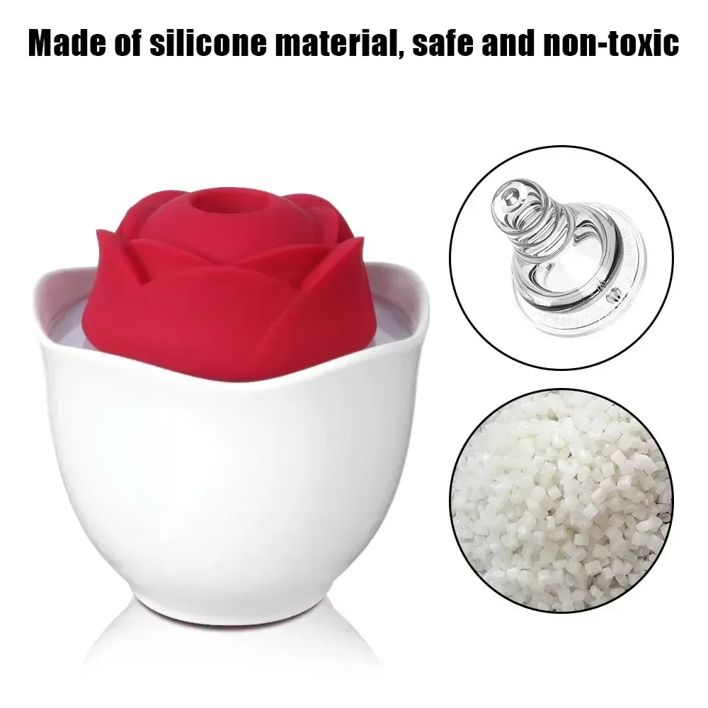 jouet intime feminin en silicone medical 1
