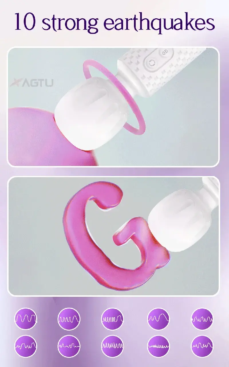 jouet intime feminin en silicone medical