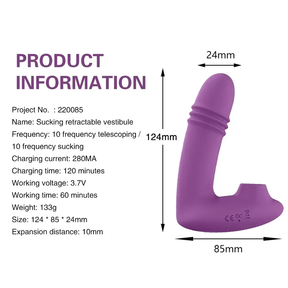jouet intime feminin rechargeable usb