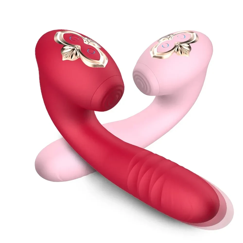 jouet intime telescopique pour femme