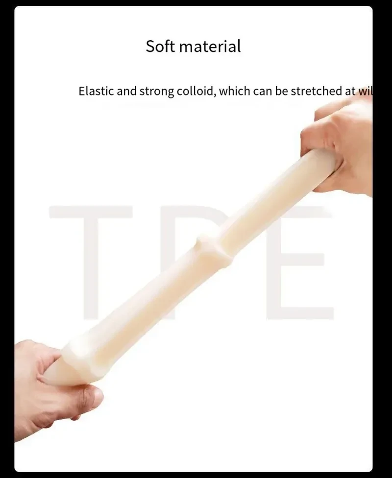 jouet masculin texture vagin anal