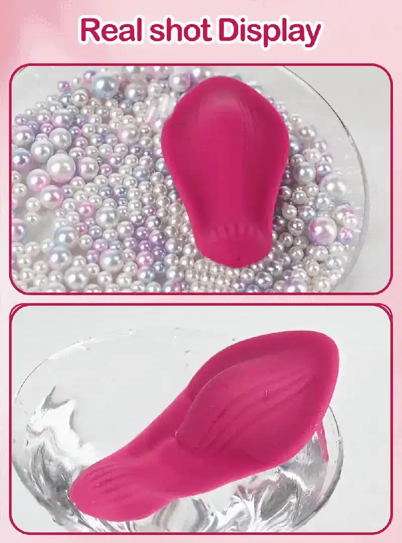 jouet oeuf vibrant bluetooth wearable