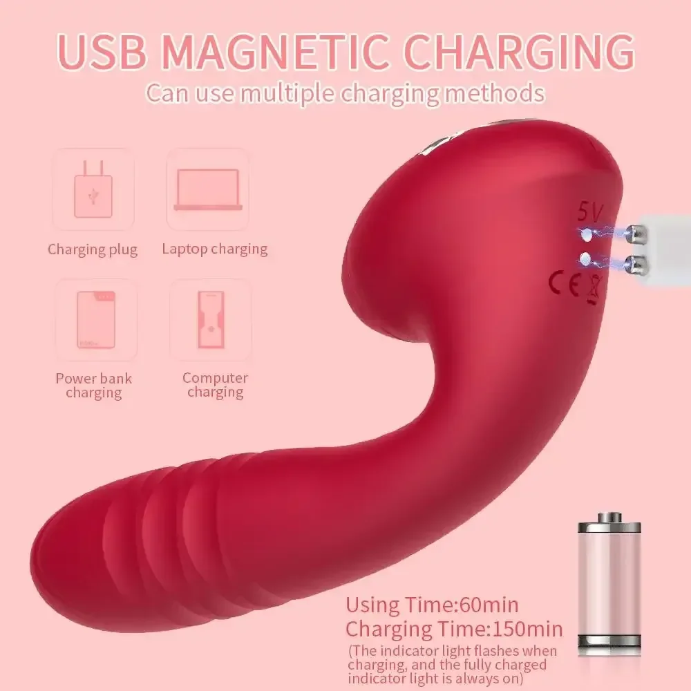 jouet propulseur noir g spot