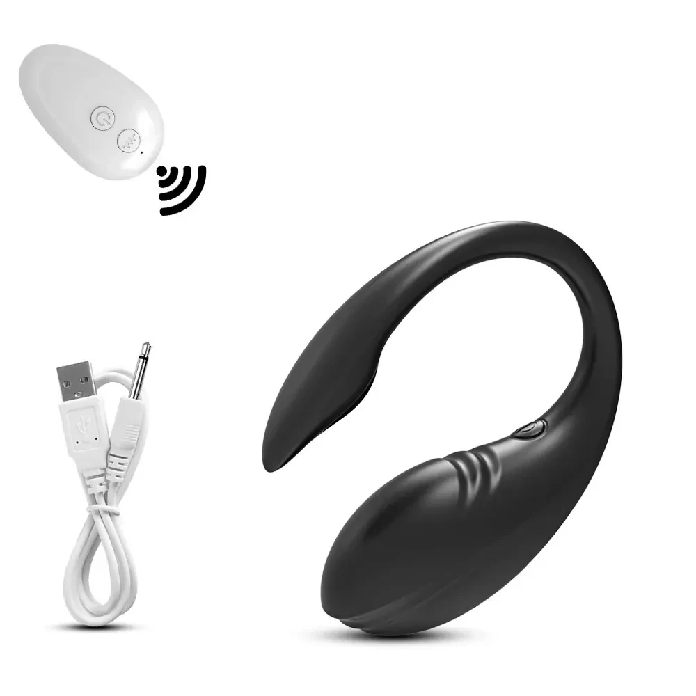 jouet sexuel discret avec télécommande