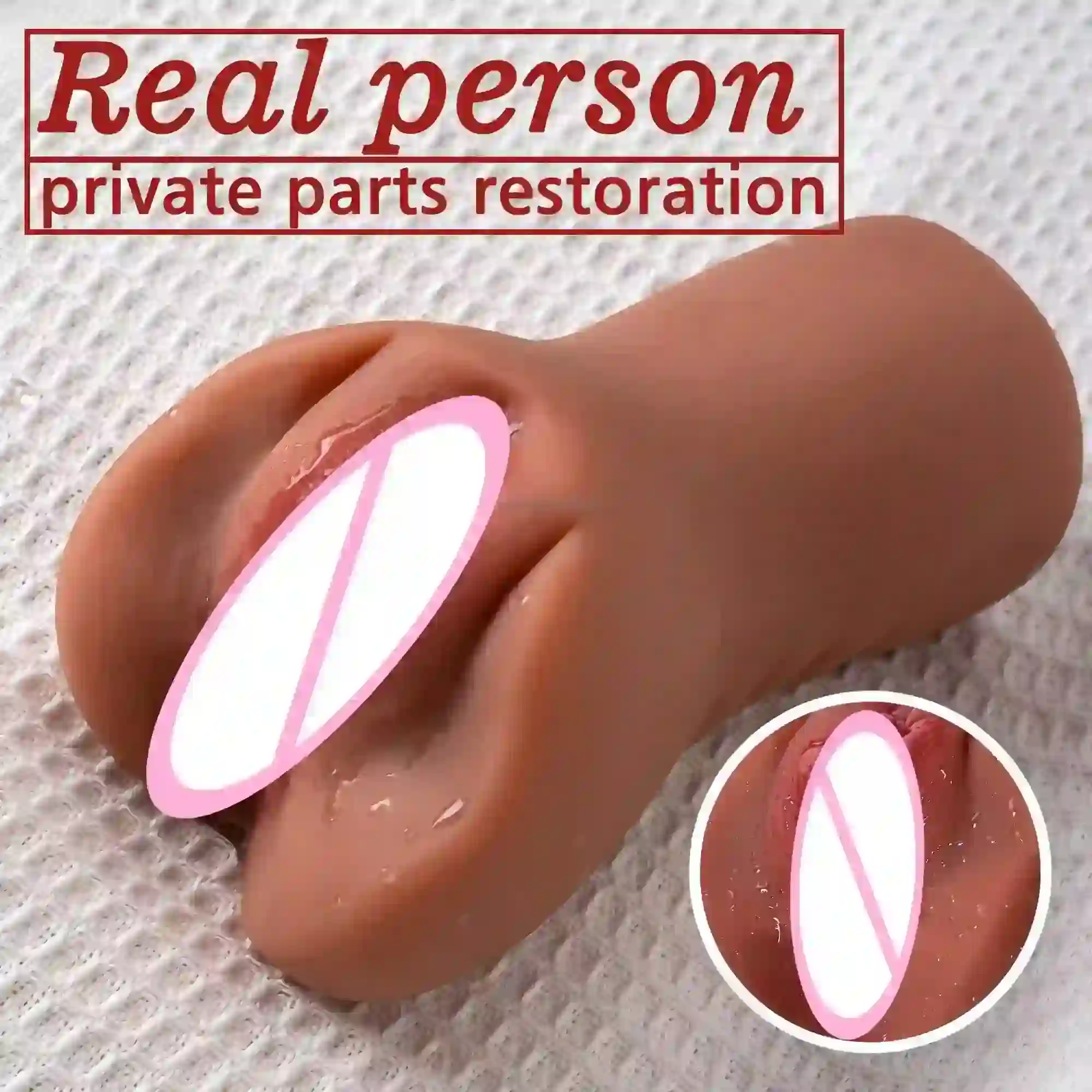 jouet sexuel homme en silicone hypoallergenique