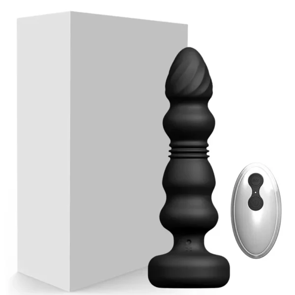 jouet sexuel masculin silicone prostate