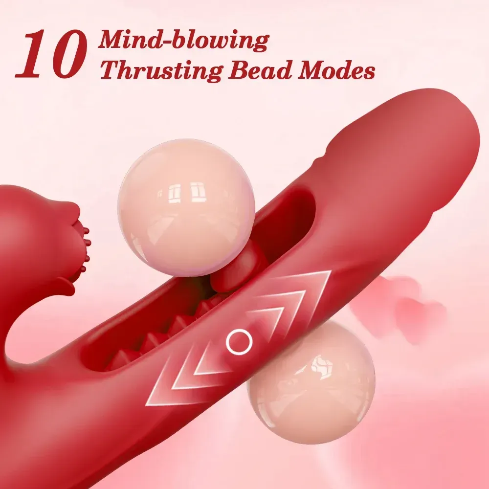 jouet sexuel rechargeable en silicone