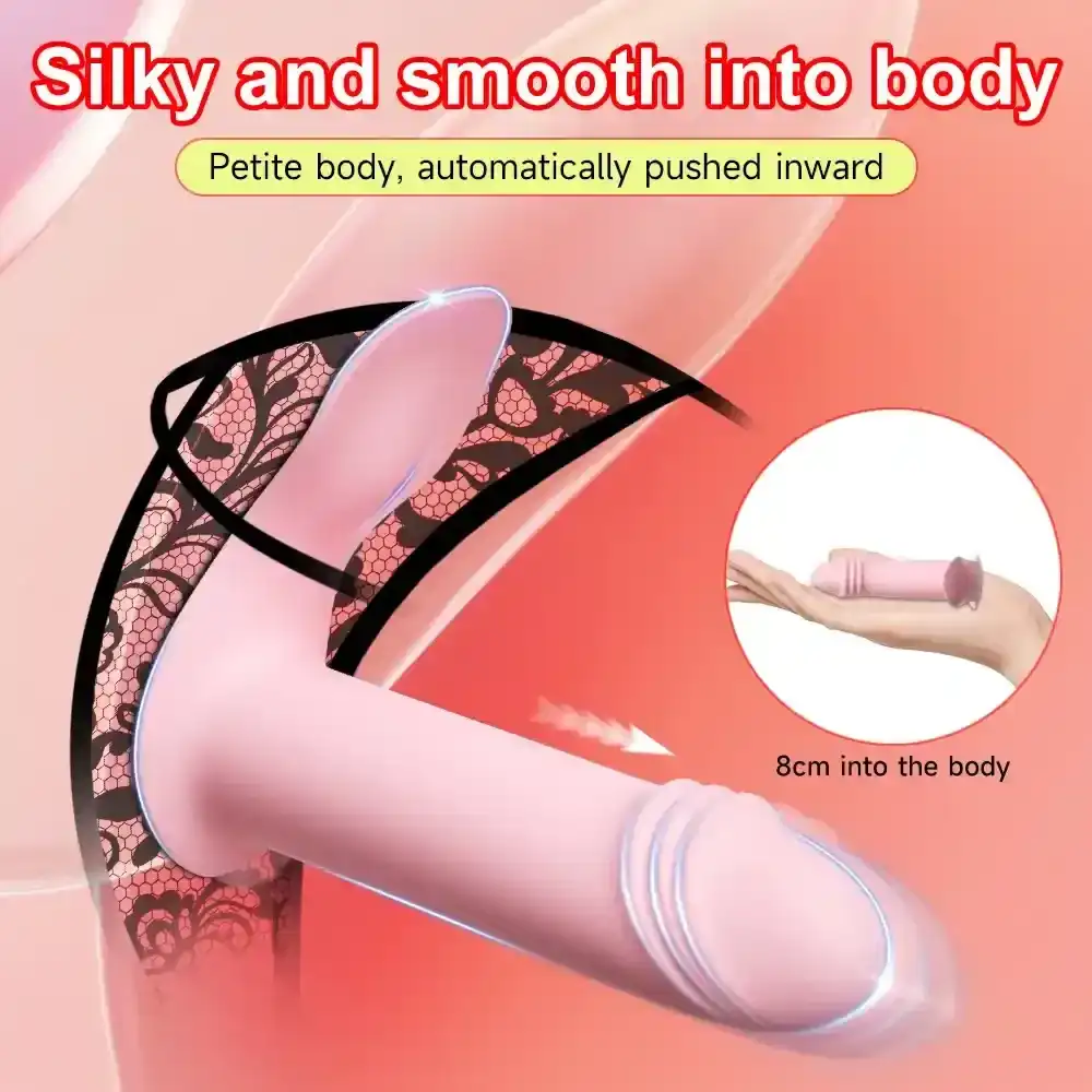 jouet sexuel silicone medical controle a distance