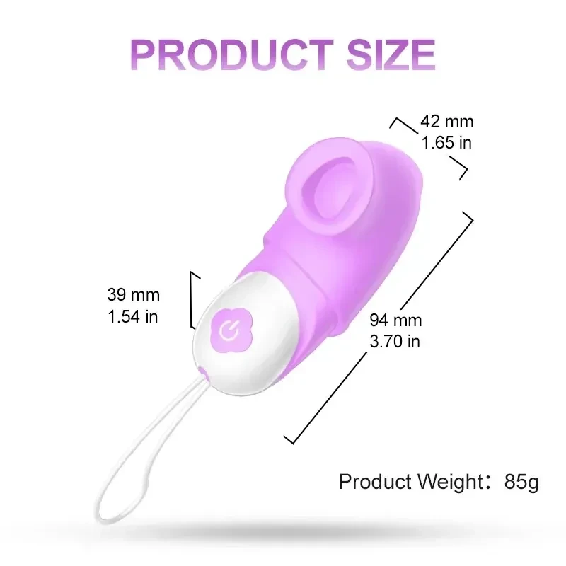 jouet silicone succion pulsee clitoridienne