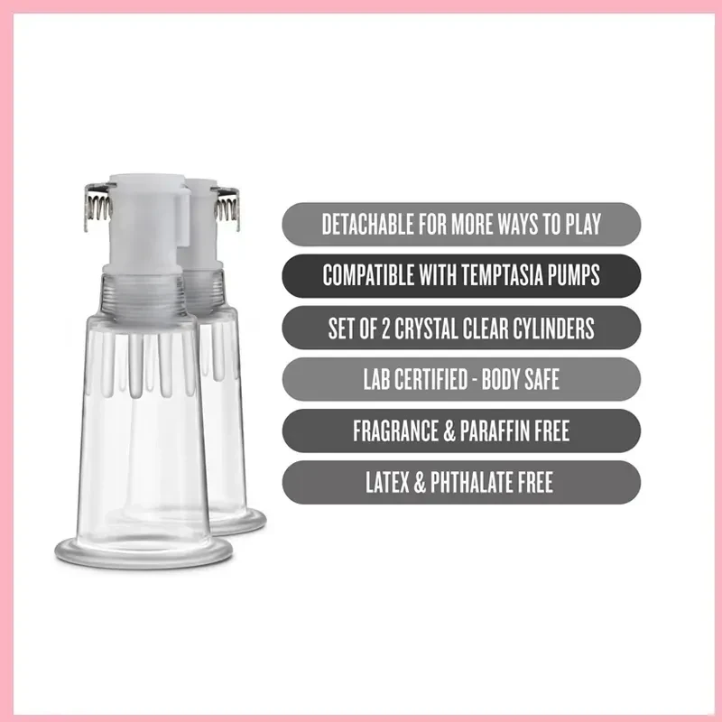 jouet stimulant a aspiration reglable