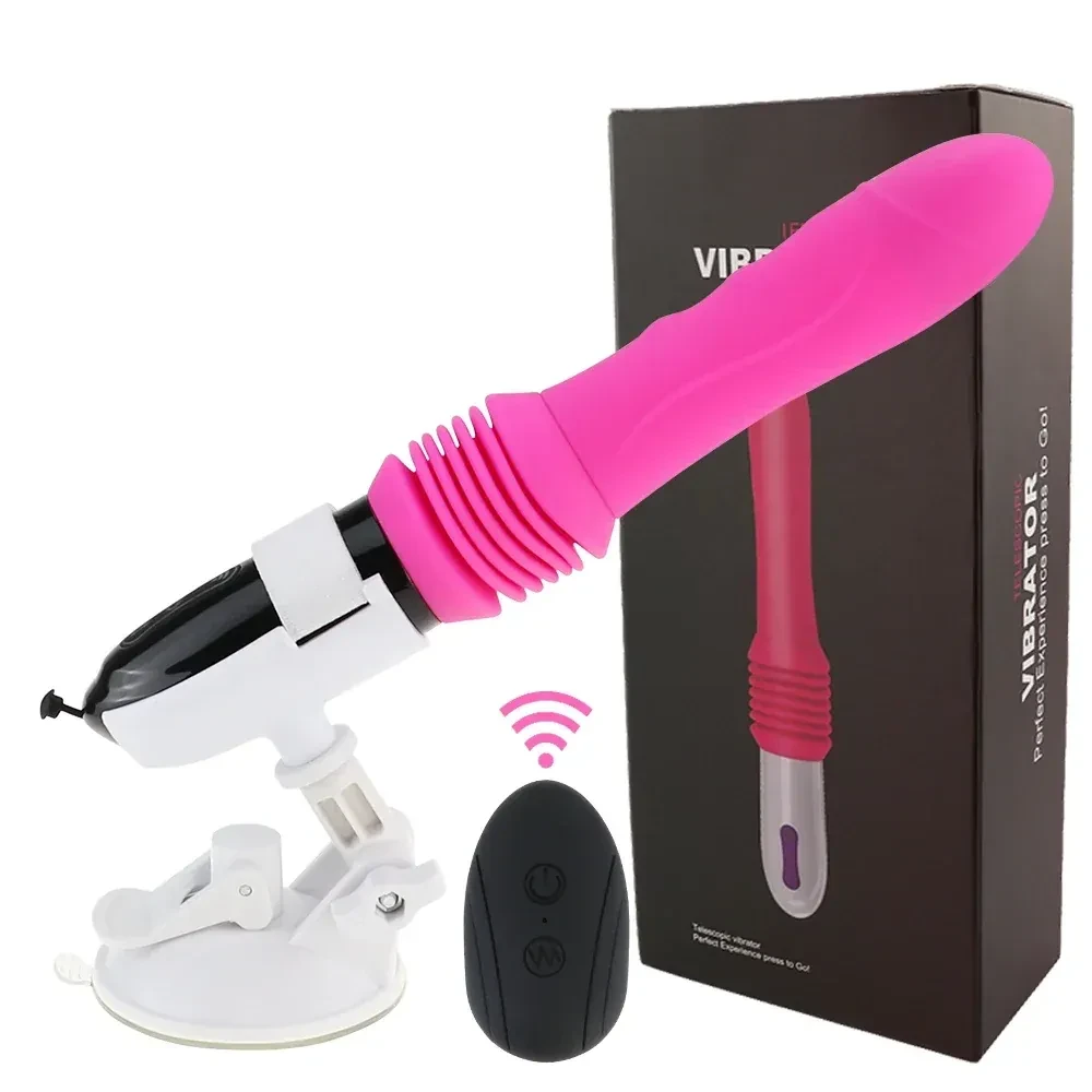 jouet vaginal g spot avec telecommande