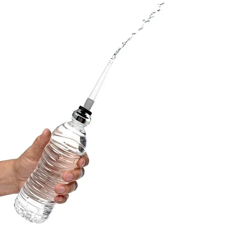 kit de nettoyage anal en silicone