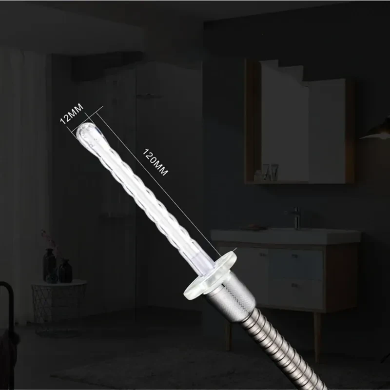 kit de nettoyage anal hygienique