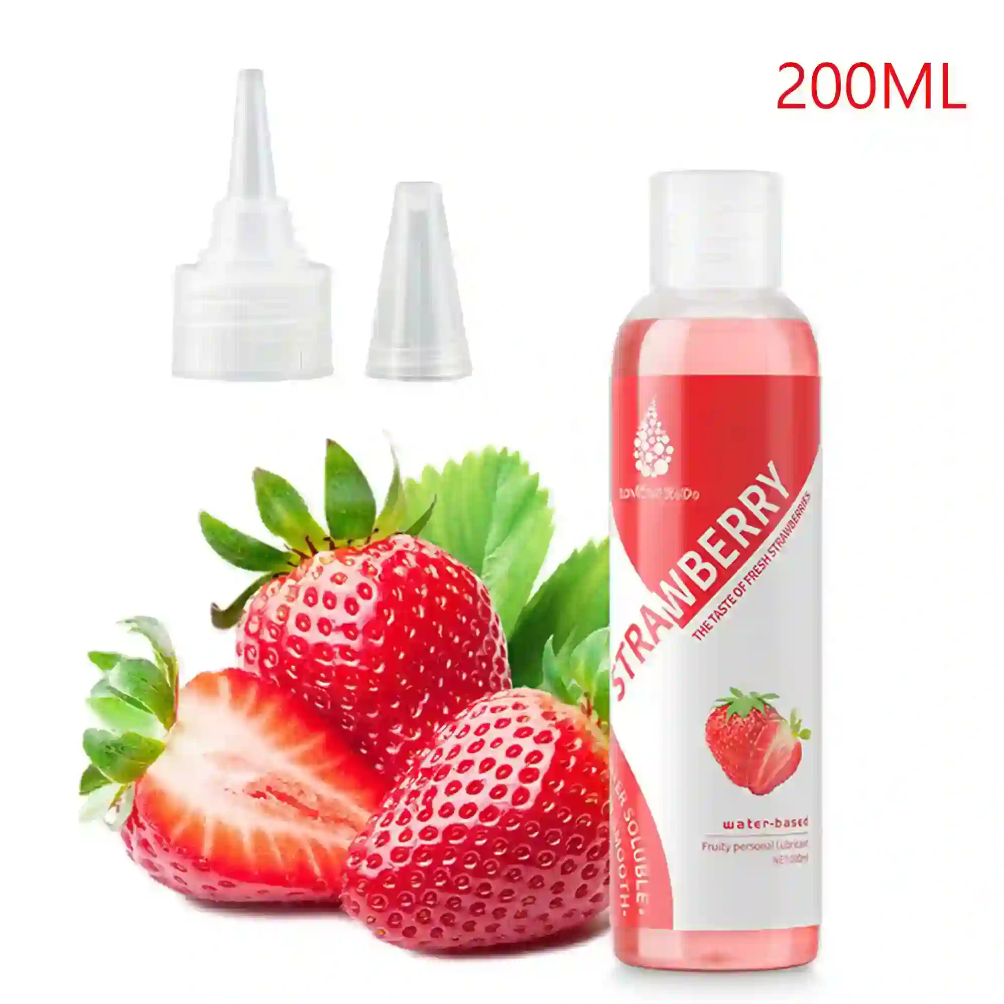 lubrifiant corporel a base deau