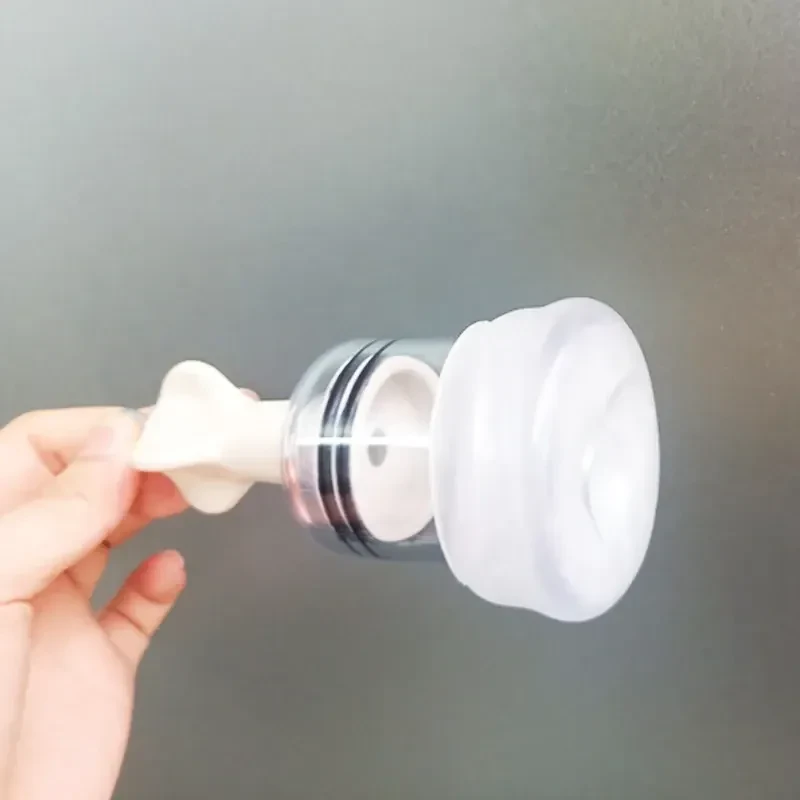 manchon de confort en silicone medical