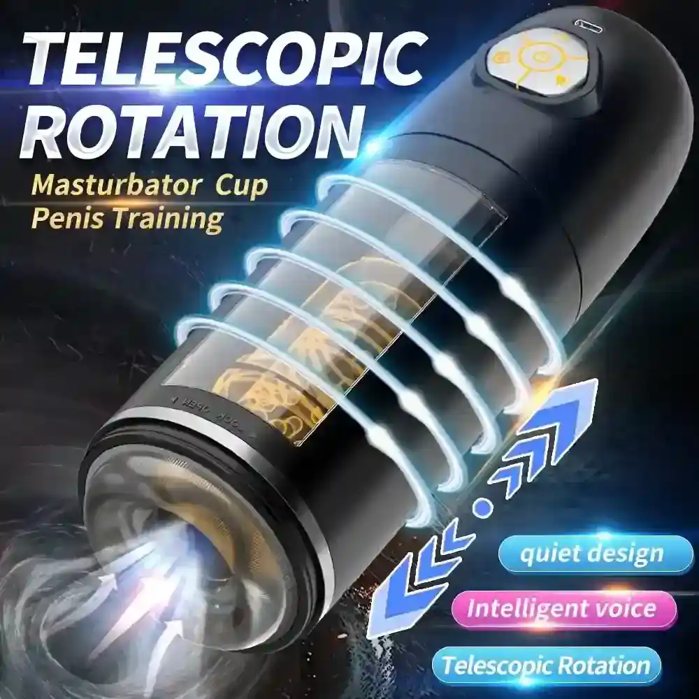 manchon de masturbation texture 3d