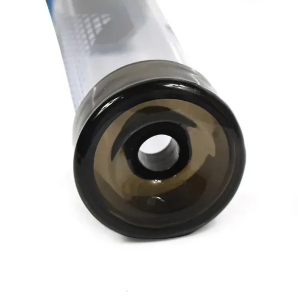 manchon extensible en tpe pour gland