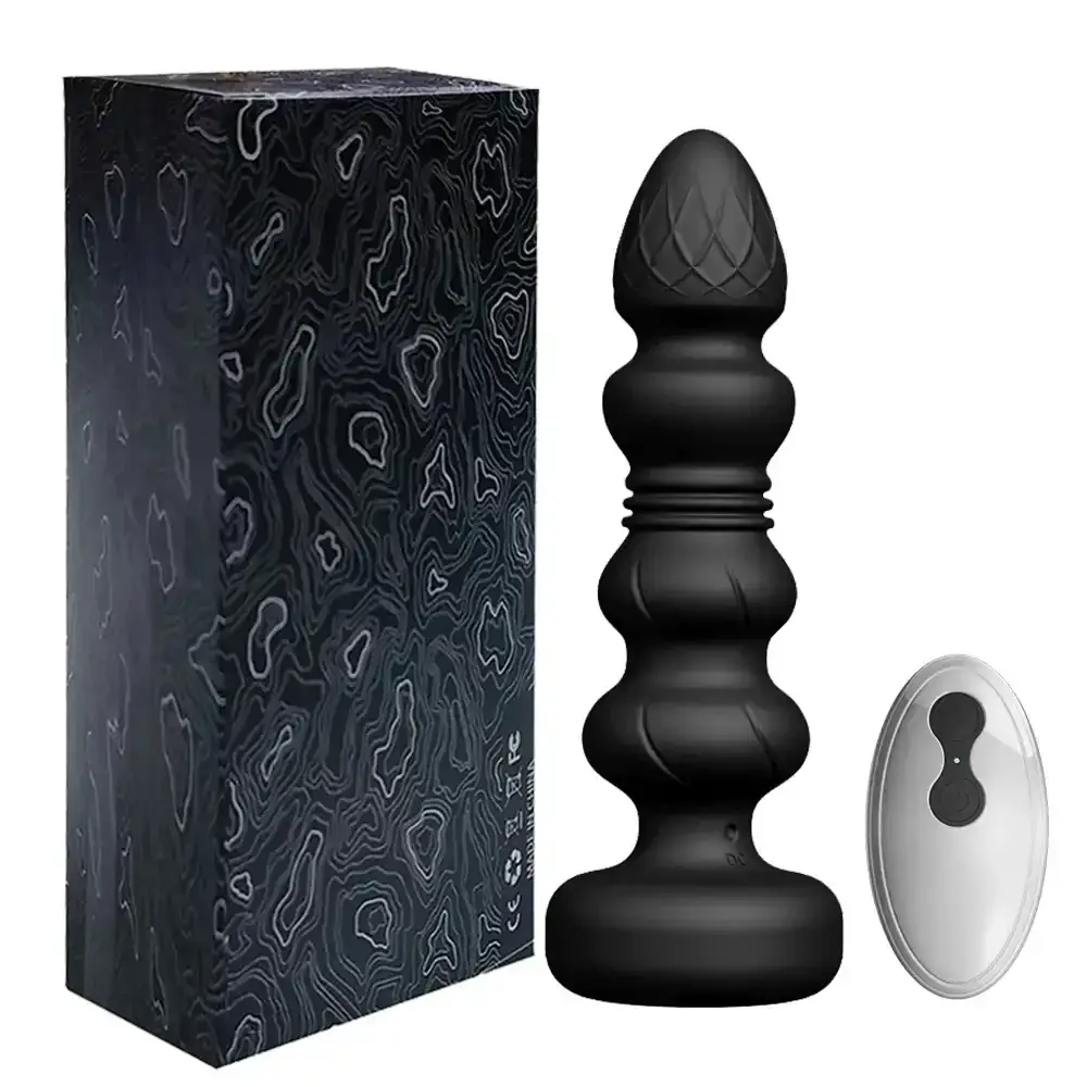 massager prostate pour homme silicone medical