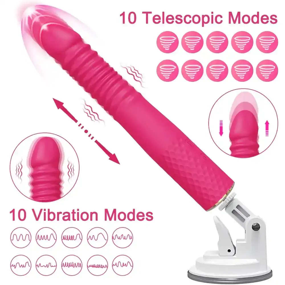 masseur corporel feminin silencieux moins de 50db