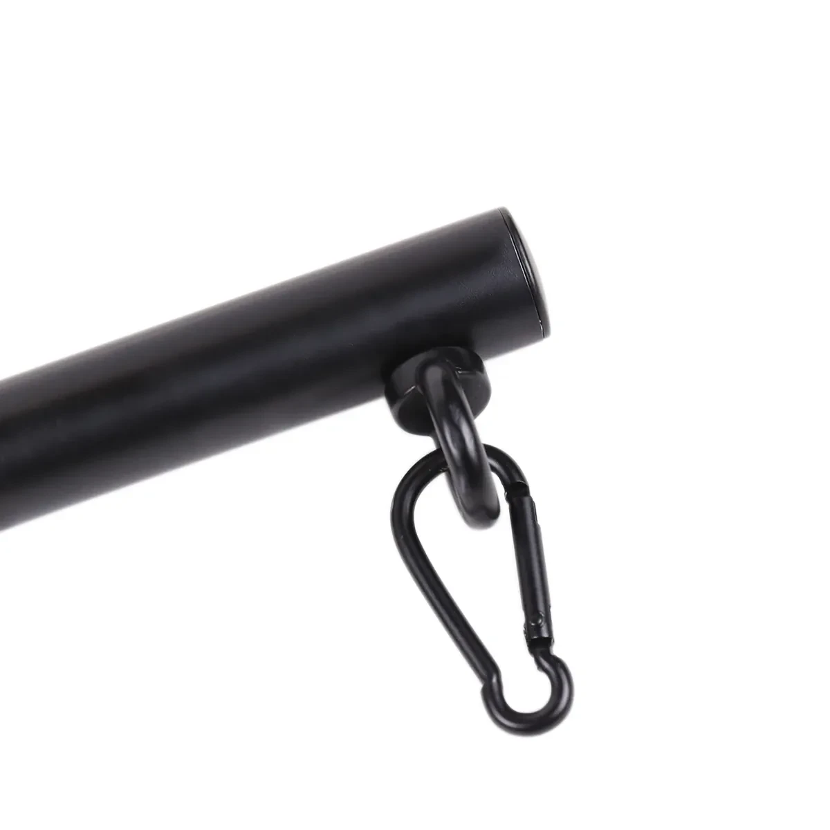 menottes noires ajustables pour bondage