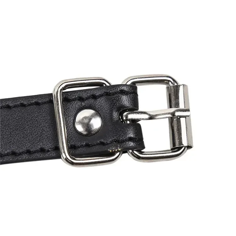 mordant BDSM silicone medical souple