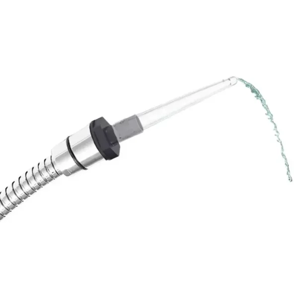 nettoyant anal en silicone médical