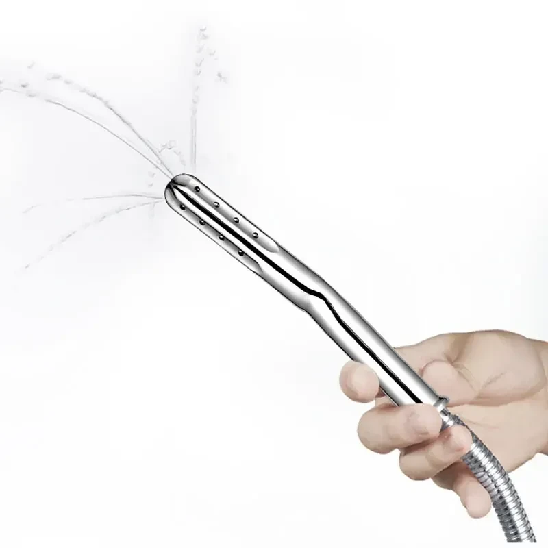 nettoyant bidet aluminium leger