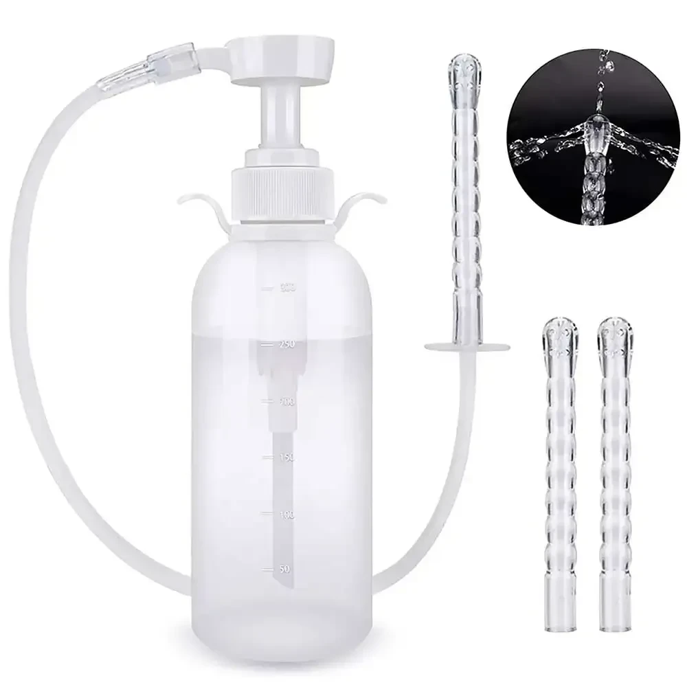 nettoyant vaginal polymere souple 4