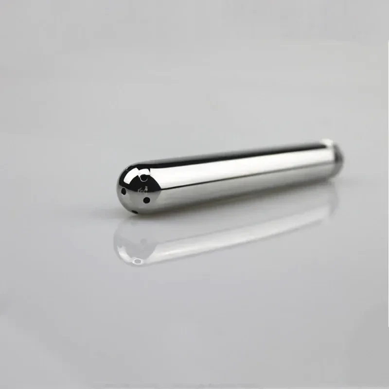 nettoyeur anal embout metallique confortable