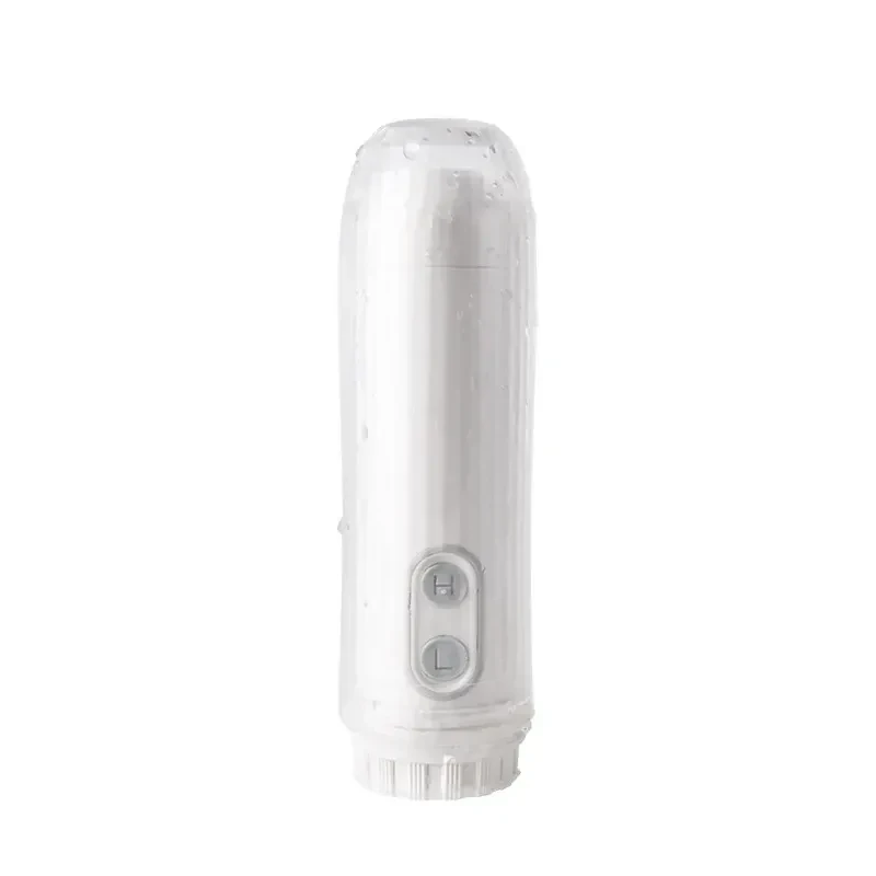 nettoyeur anal portable abs resistant
