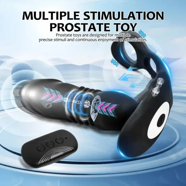 objet sexuel en silicone hypoallergénique