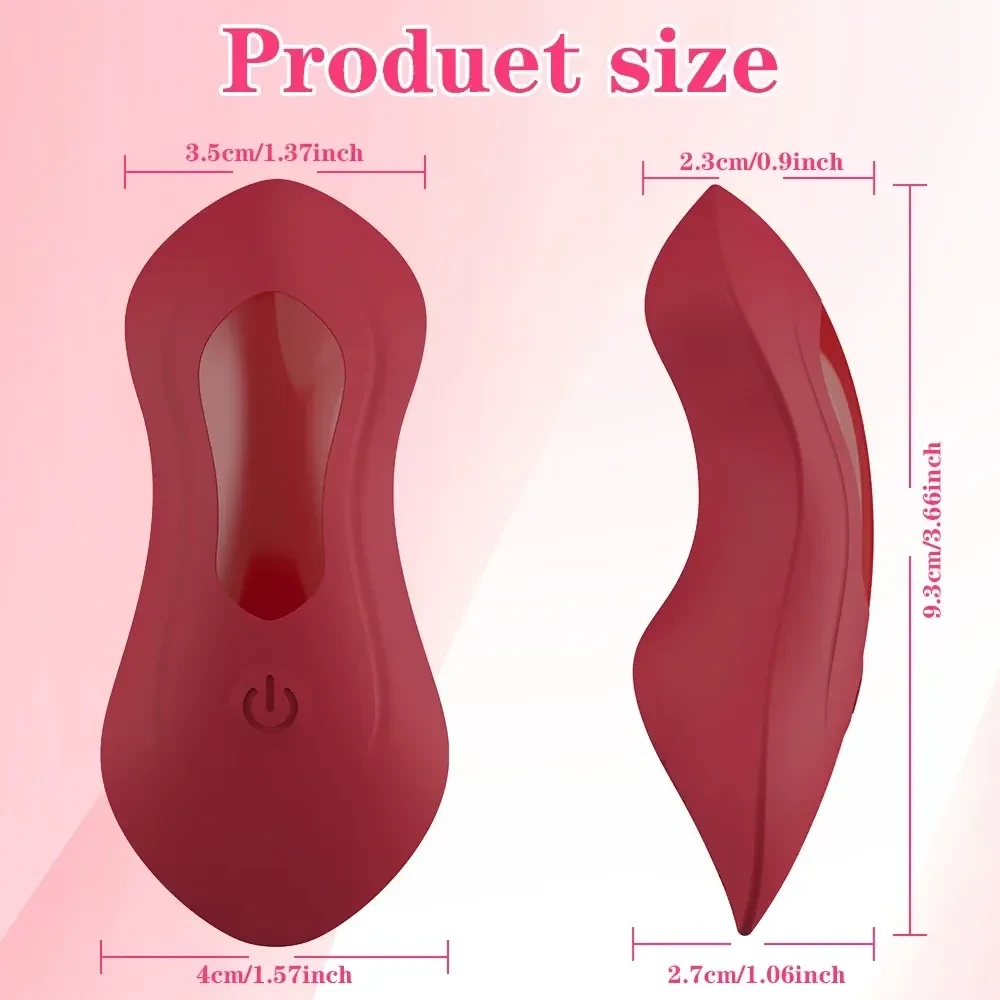 oeuf vibrant discret a porter