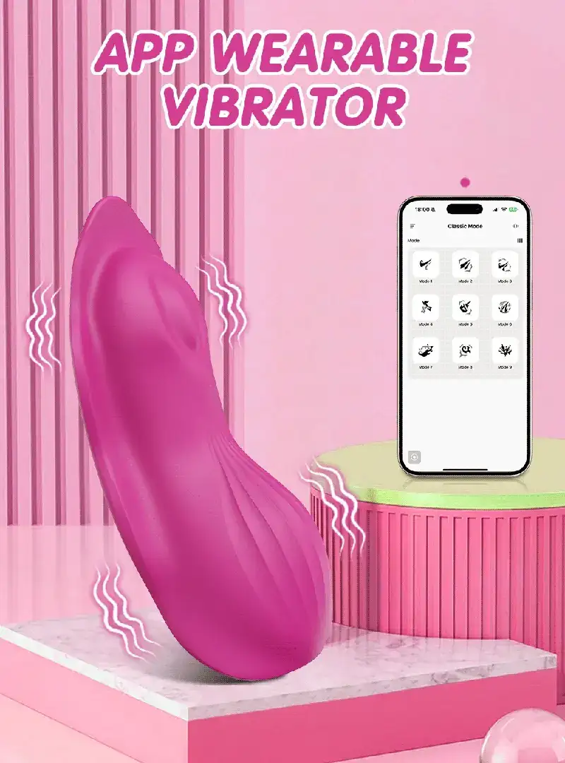oeuf vibrant pour point g