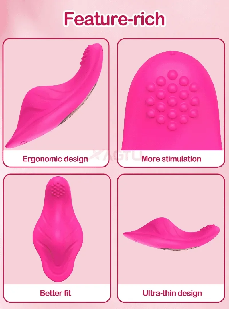oeuf vibrant rechargeable longue duree