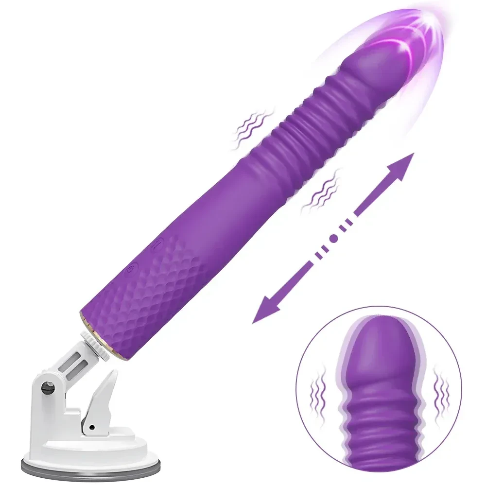 penetrateur chauffant automatique sans fil
