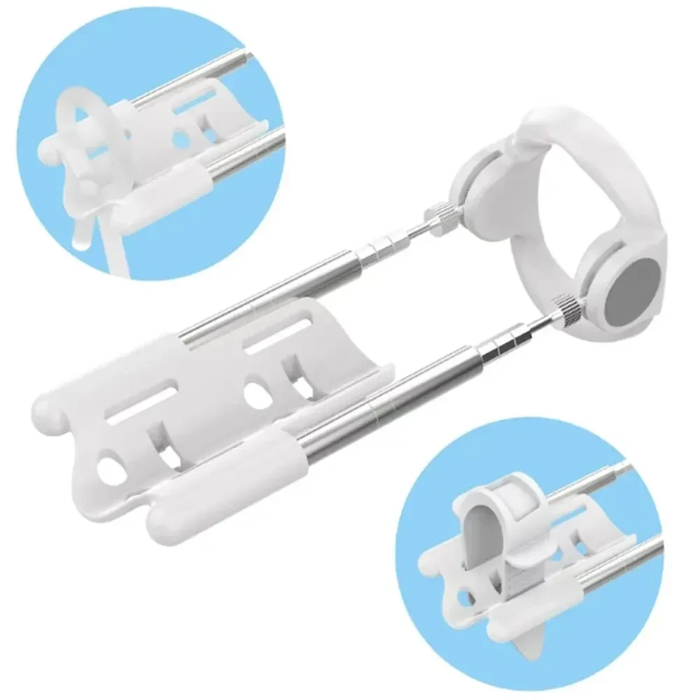 penis abs et silicone extension
