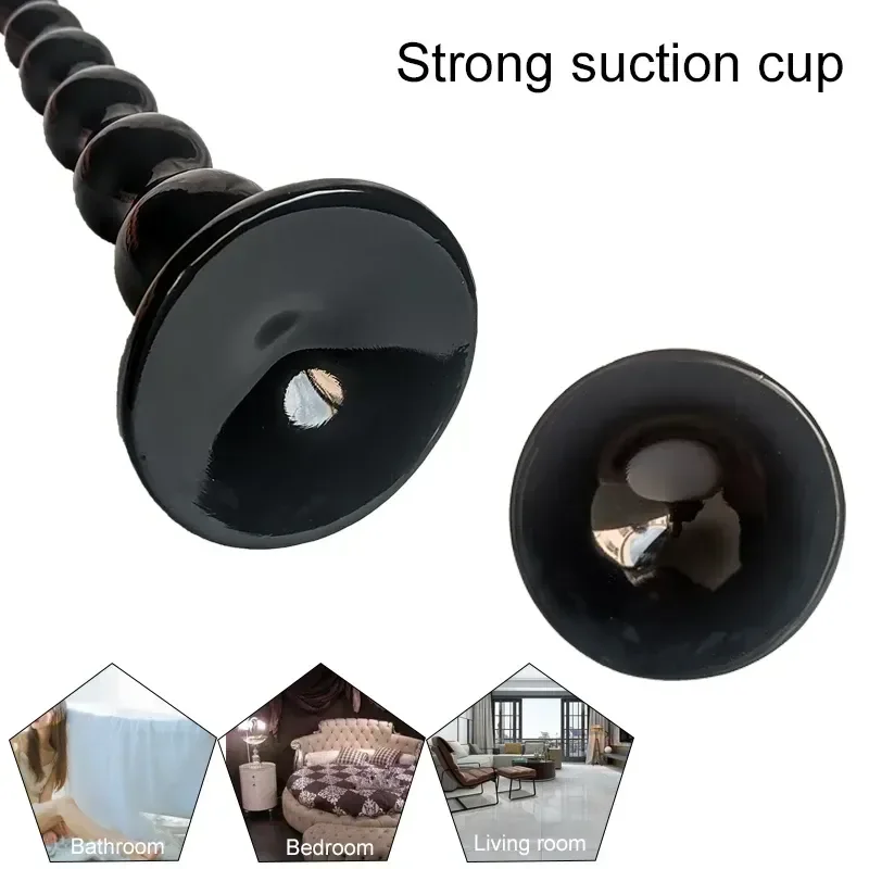 perles anales pvc pour exploration solo