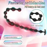 perles danalise pour plaisir interne