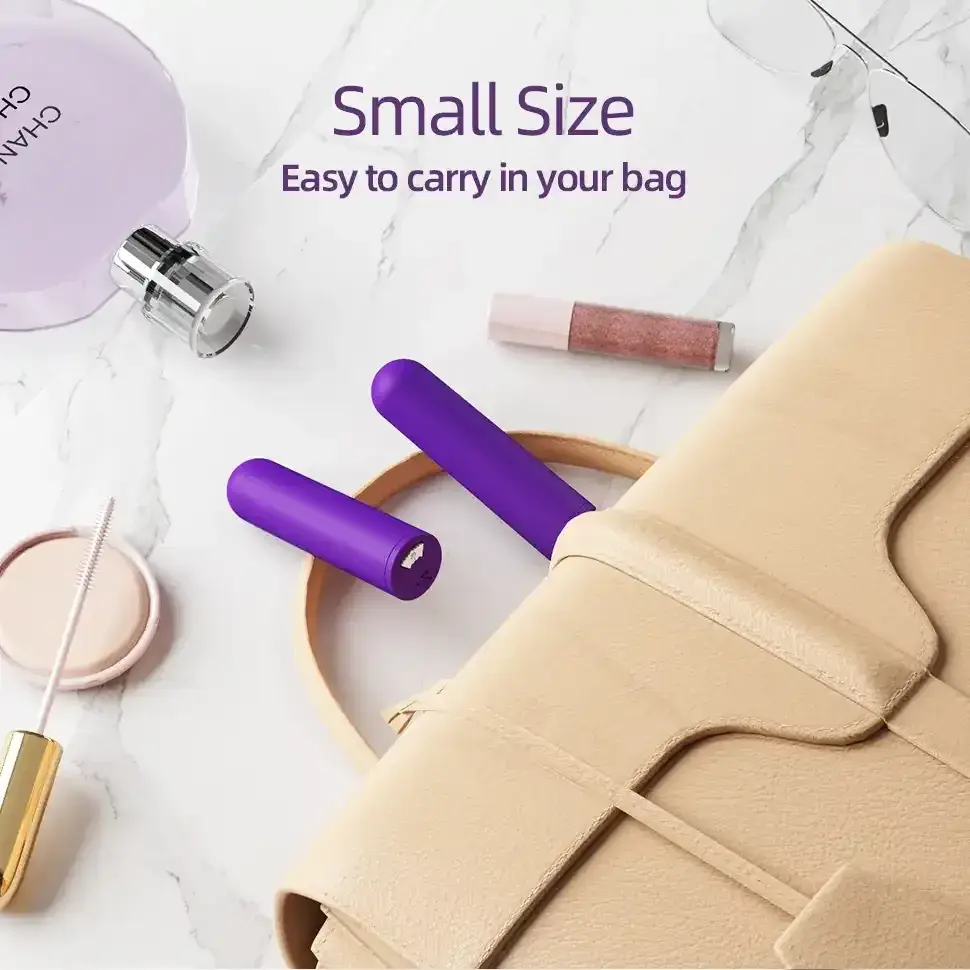 petit sextoy bullet usb