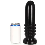 plug anal 25cm insertion douce
