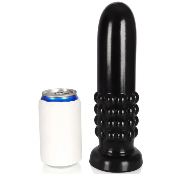 plug anal 25cm insertion douce