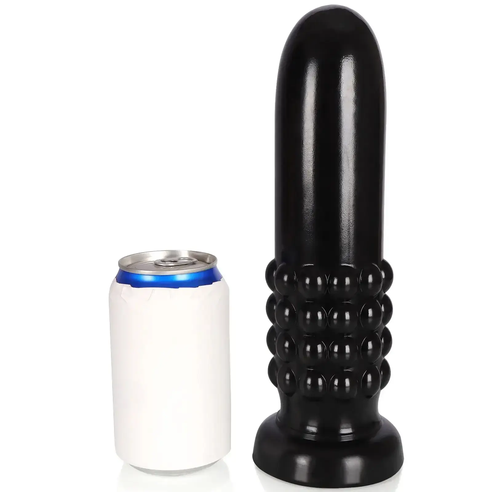 plug anal 25cm insertion douce