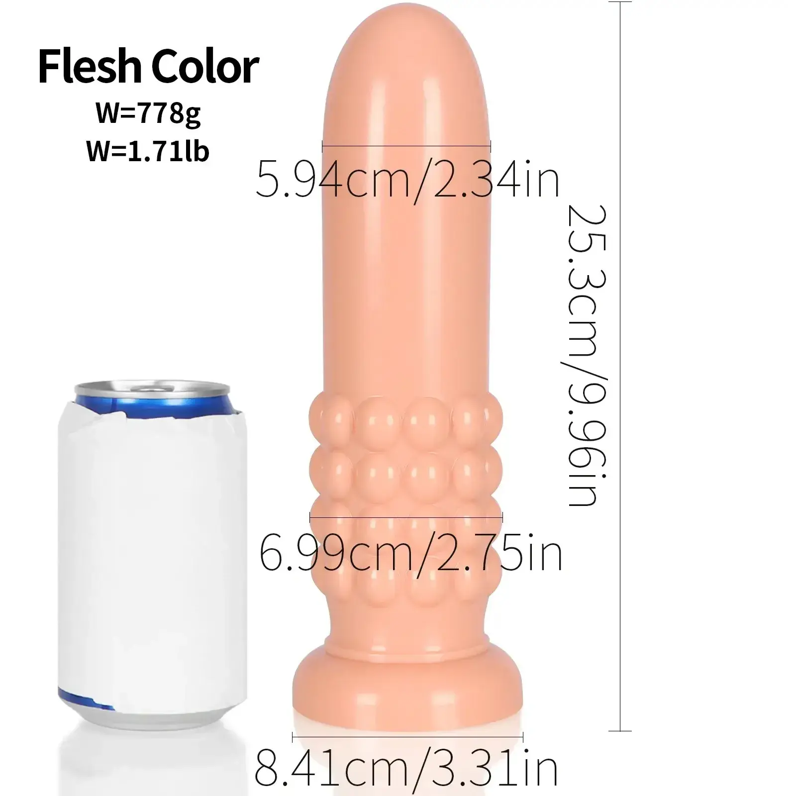 plug anal chair insertion douce